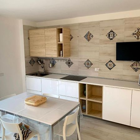 Casa Celeste Σαν Μπενεντέτο ντελ Τρόντο Εξωτερικό φωτογραφία