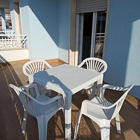 Casa Celeste Σαν Μπενεντέτο ντελ Τρόντο Εξωτερικό φωτογραφία