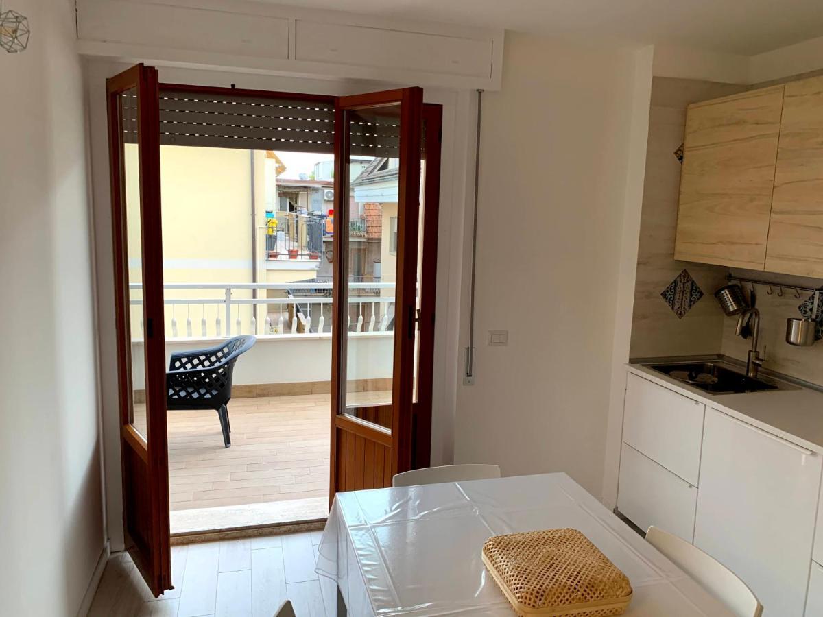 Casa Celeste Σαν Μπενεντέτο ντελ Τρόντο Εξωτερικό φωτογραφία