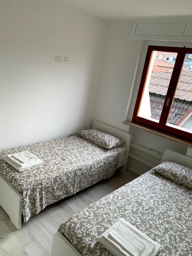 Casa Celeste Σαν Μπενεντέτο ντελ Τρόντο Εξωτερικό φωτογραφία