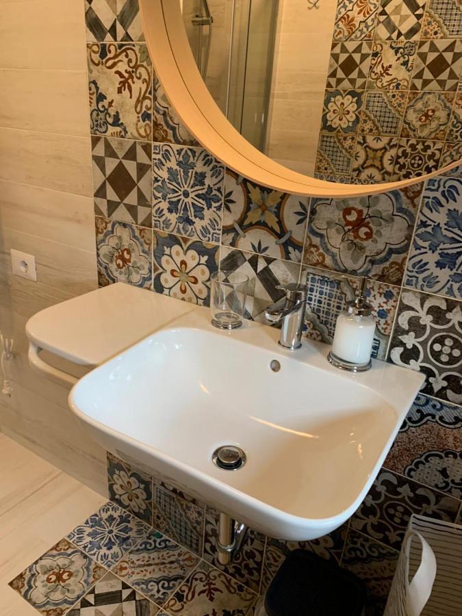 Casa Celeste Σαν Μπενεντέτο ντελ Τρόντο Εξωτερικό φωτογραφία