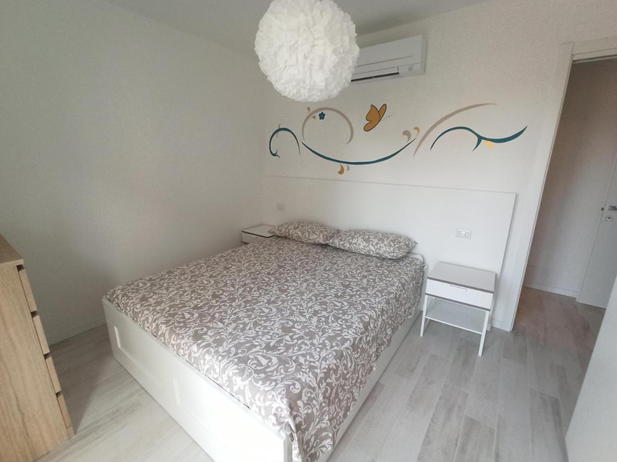 Casa Celeste Σαν Μπενεντέτο ντελ Τρόντο Εξωτερικό φωτογραφία