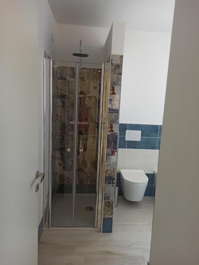 Casa Celeste Σαν Μπενεντέτο ντελ Τρόντο Εξωτερικό φωτογραφία